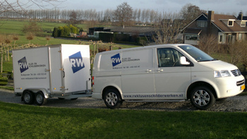 RW Klus en schilderwerken bodegraven schilder RW Klus en schilderwerken bodegraven schilder